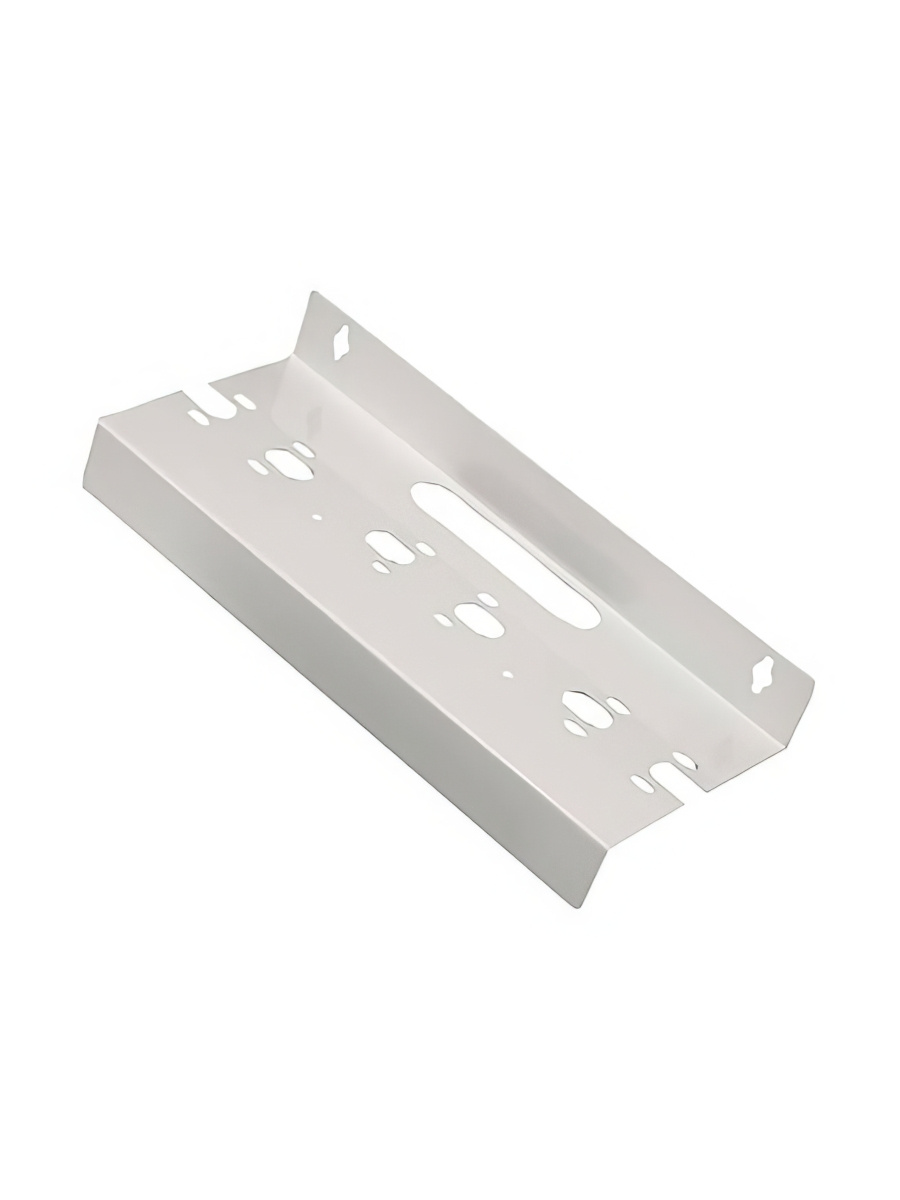 Кронштейн для Корпусов типа Raifil Slim Line на 3-х стадийные системы надежное крепление